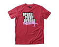 Grand River Avenue Detroit City Premium Custom T-Shirt