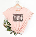 Leopard Mama T-Shirt