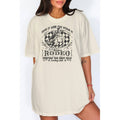Unisex  Oversized - Western Rodeo
