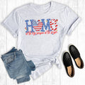 Home of the Free Because of the Brave