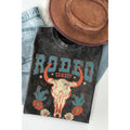 Rodeo -  Mineral Wash
