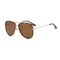 LM-SG-1039 Lilly Tortoise Sunglasses