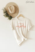 Pumpkin Everything Graphic T-Shirt