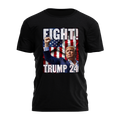 Trump 24 - Fight Tee - 2762