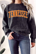 Tennessee Puff Mineral Graphic Terry Sweatshirts