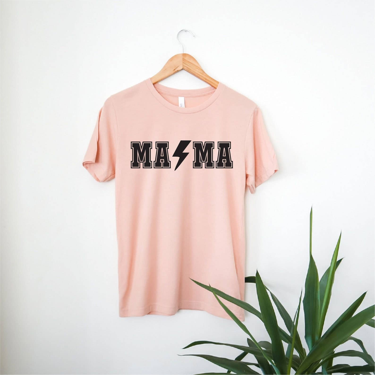 Ma Ma T-Shirt