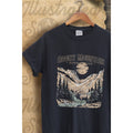 Rocky Mountain Vintage Graphic  Tee
