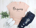 Bisous T-Shirt