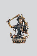 Manjushree Statue