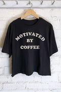 Motivated By Coffee