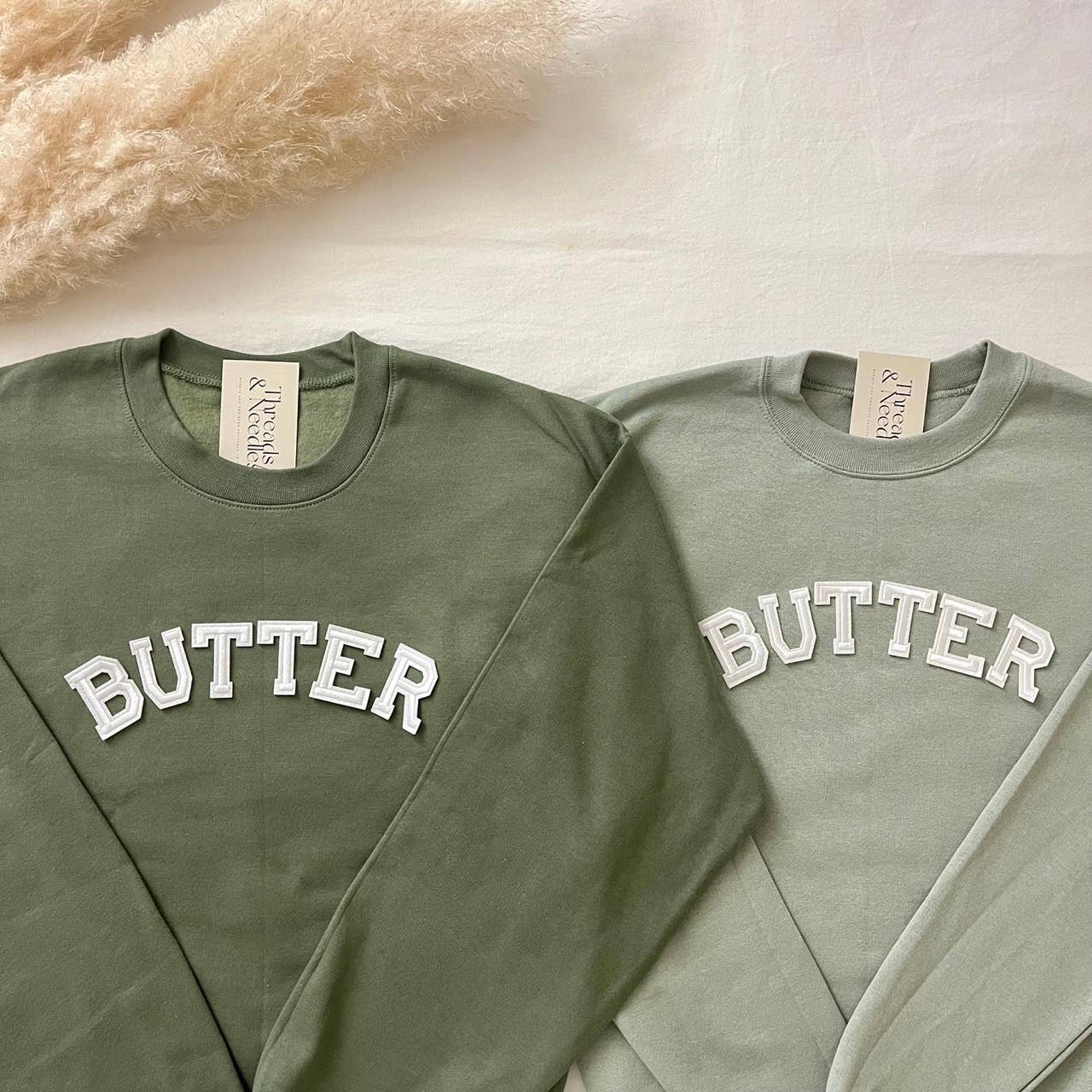Butter Sweatshirt
