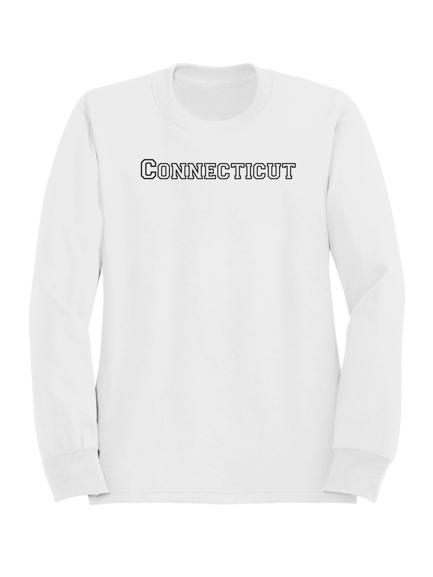 Built Different: Work & Sacrifice Men's Sweatshirt