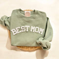 Best Mom Sweatshirt, Mother’S Day Gifts For Mom