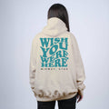 Customizable Wish You Were Here | 5 Text Color Options
