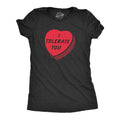 I Tolerate You Women's T Shirt