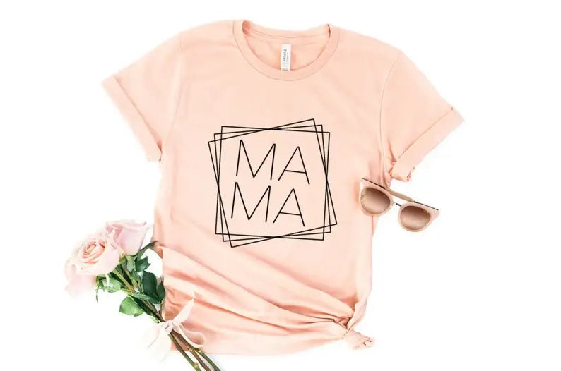 Mama T-Shirt