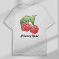 Mazzy Star Vintage Band Tee Retro Music Graphic Shirt