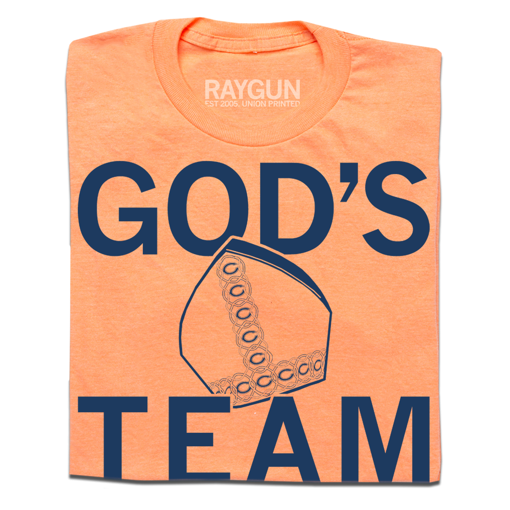 God's Team