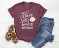 I'm the Crazy Sister You Heard So Much About T-Shirt