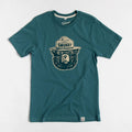 Smokey Bear Logo Unisex Short Sleeve Tee