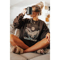 Rocky Mountain  Vintage Graphic Sweatshirts
