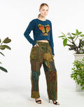 Cotton Pant (KT-1551)