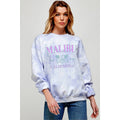Malibu Graphic Tee