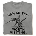 Van Meter: Worth Visiting Heavyweight