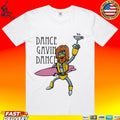 Dance Gavin Dance Surf Robot T-shirt