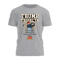 Trump Trifecta Tee - 3202
