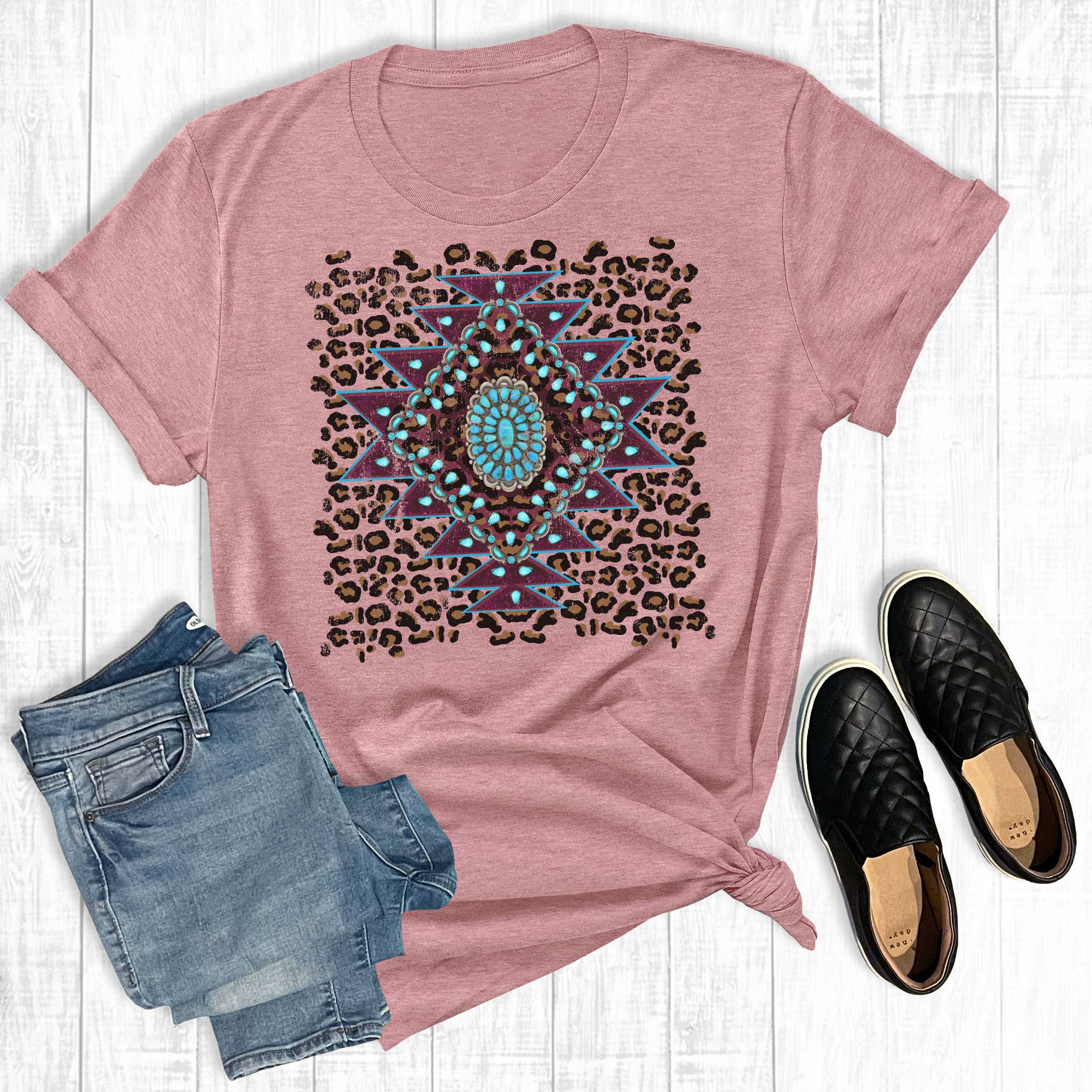 Aztec Jewel