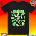 Dc Green Lantern T-shirt