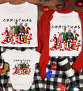Christmas 2024 - Buddy Grinch Family Christmas Pajama Shirt