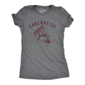 Caberneigh Women's T Shirt