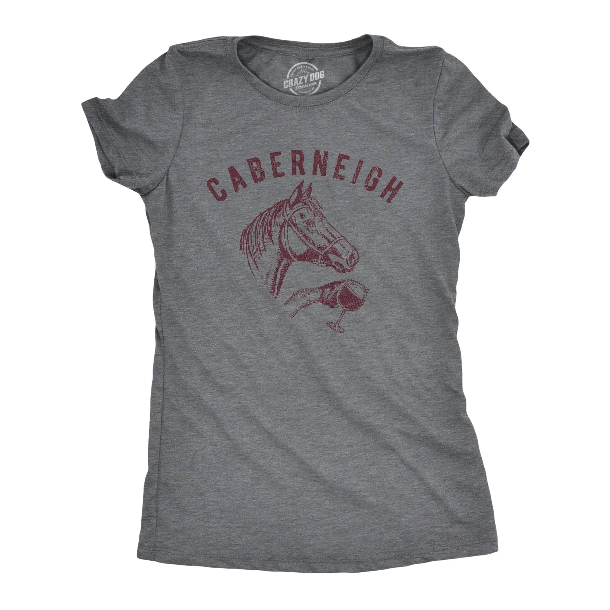 Caberneigh Women's T Shirt