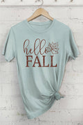 Hello Fall