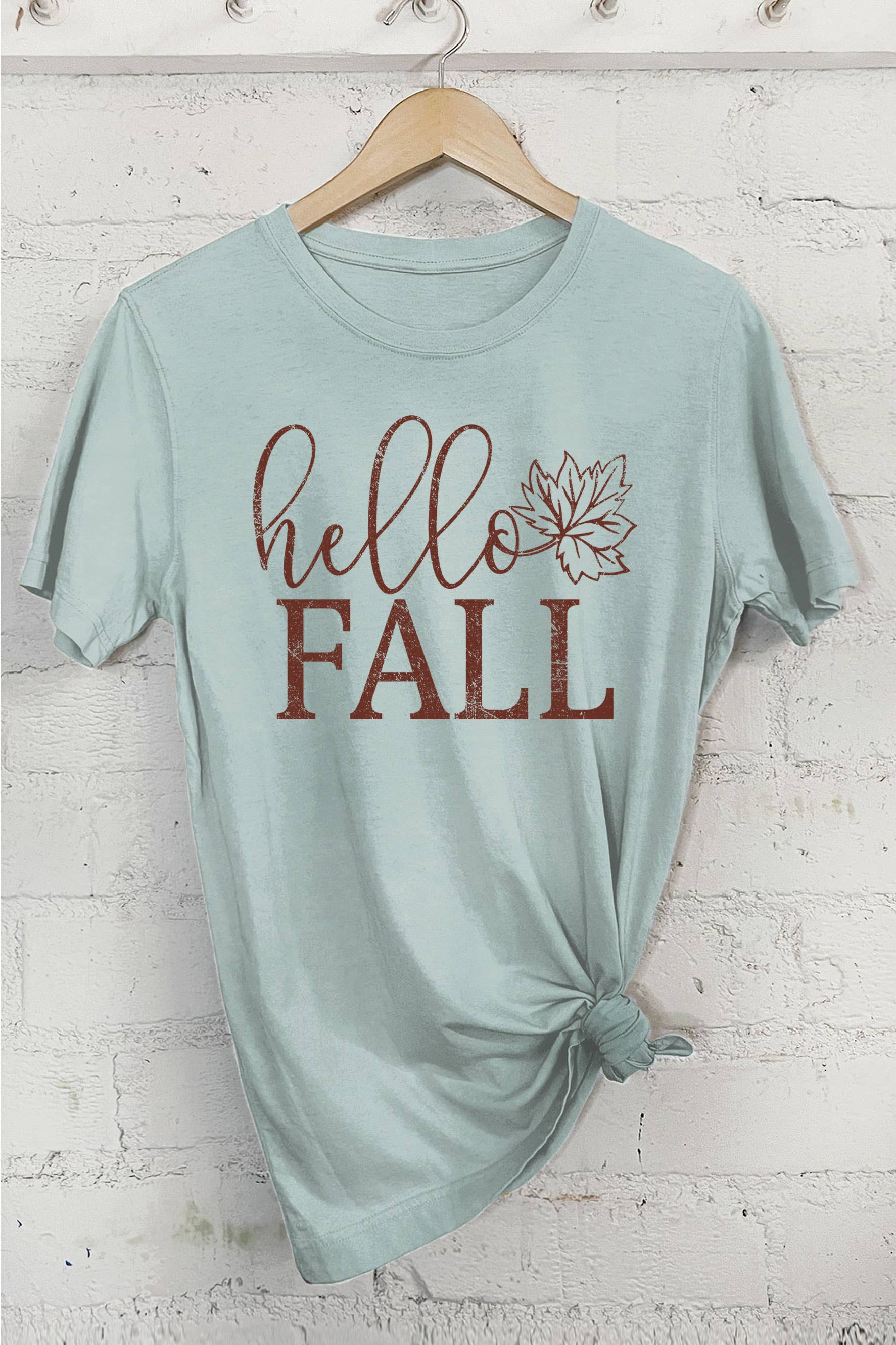 Hello Fall