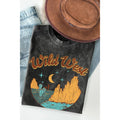 Cowboy Club - Vintage Mineral Wash