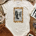 Retro Rock and Roll  My Fairy Godmother Graphic Tee