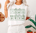 Vegetable Lover Gardening Vegan Kale T-Shirt
