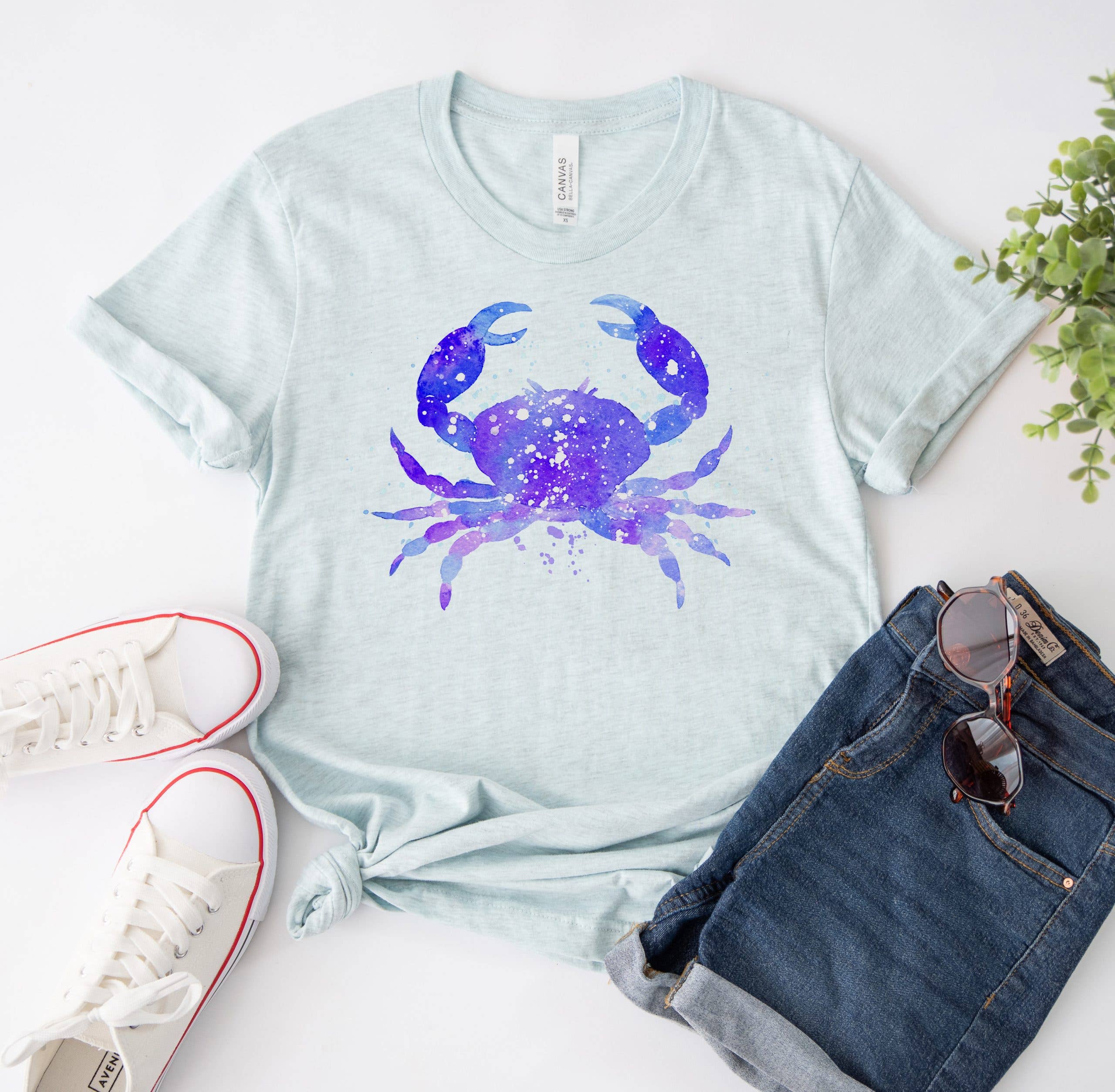 Crab T-Shirt