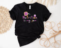 Nutrition Is My Jam T-Shirt