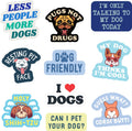 Dog Stickers