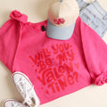 Will You Be My Valentine Heavyweight Sweatshirt