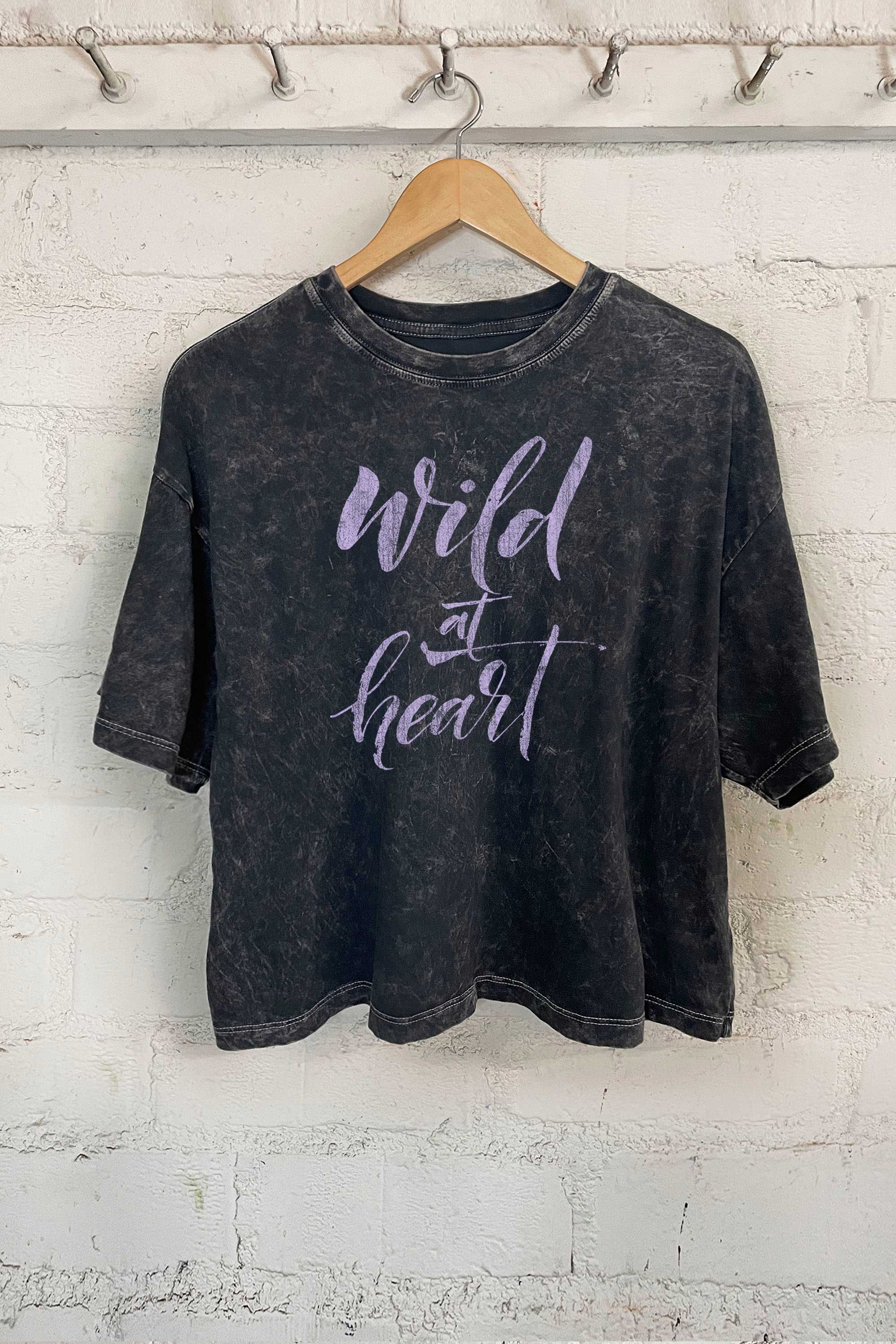 Wild At Heart