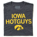 Iowa Hotguys Grey