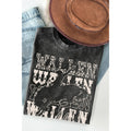Wallen Vintage Mineral Wash
