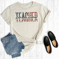 American Teacher
