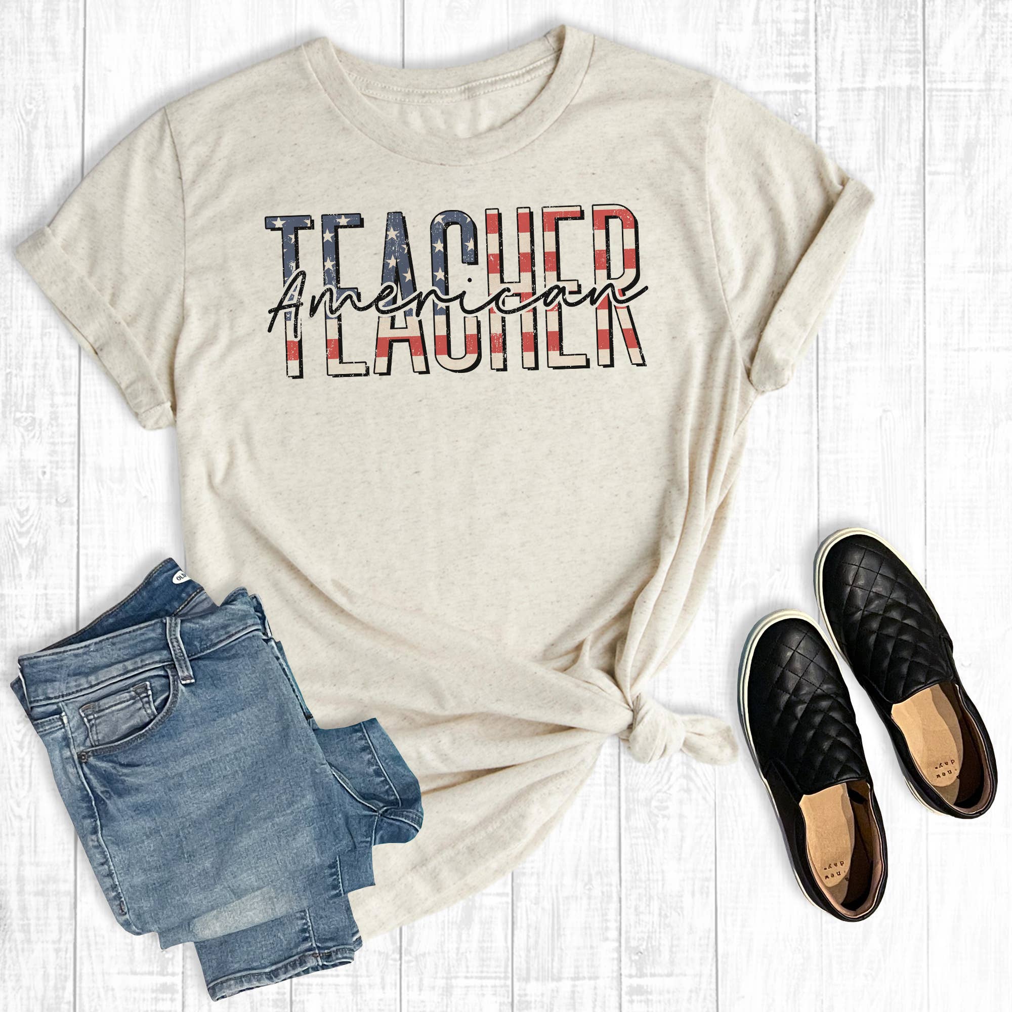 American Teacher