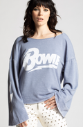 302053 - 430 Bowie Bolt Bell Sleeve